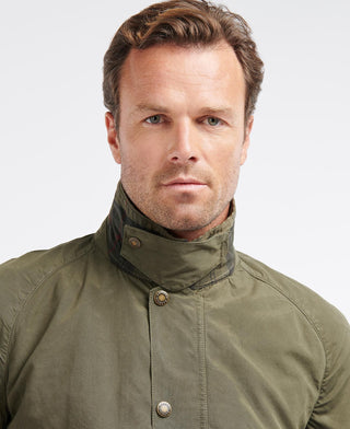 Barbour Ashby Casual Jacket