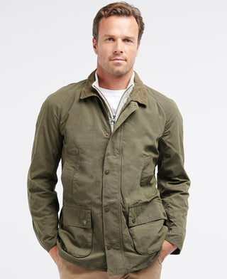 Barbour Ashby Casual Jacket