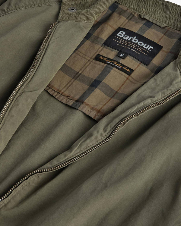 Barbour Royston Casual Jacket