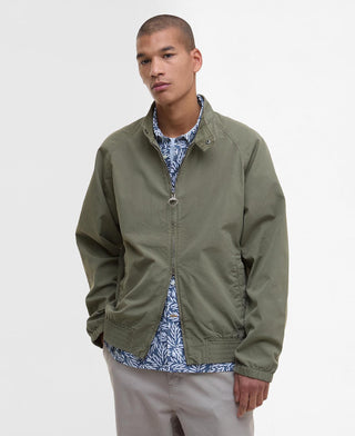 Barbour Royston Casual Jacket