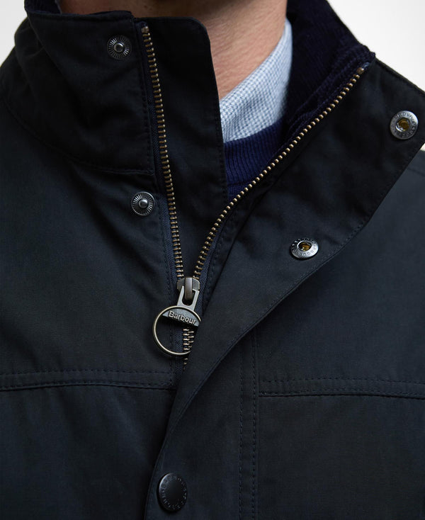 Barbour Sander Casual Jacket