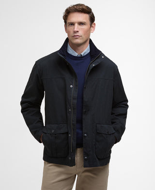 Barbour Sander Casual Jacket