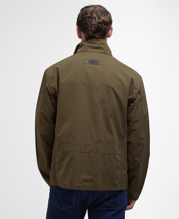 Barbour Sander Casual Jacket