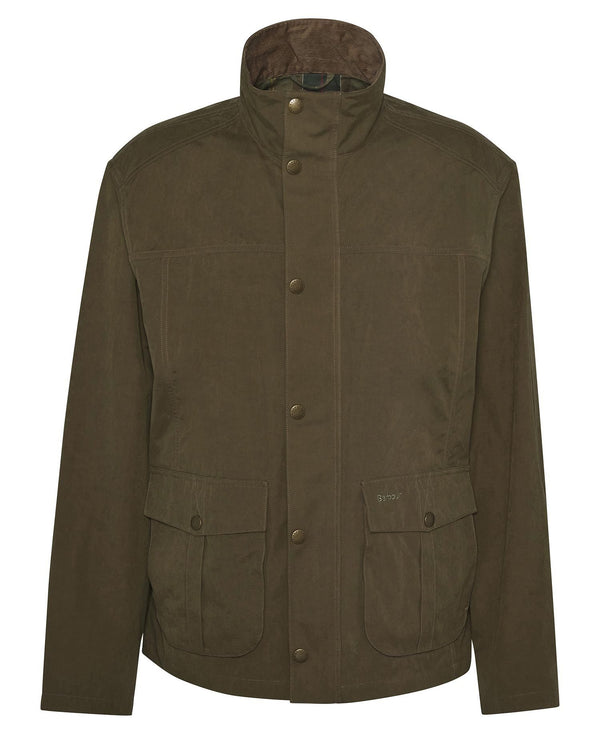 Barbour Sander Casual Jacket