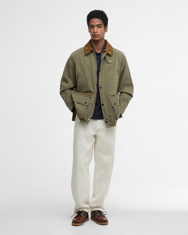 Barbour Icons Bedale Casual Jacket