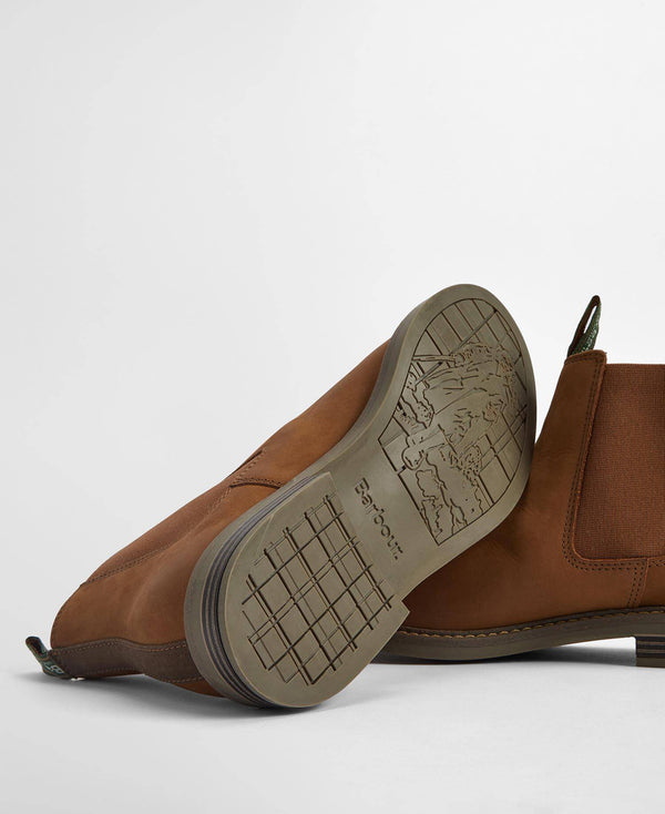 Barbour Farsley Boots