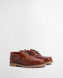 Barbour Deck Boat Shoe