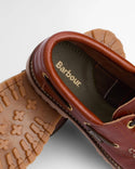 Barbour Deck Boat Shoe