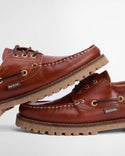 Barbour Deck Boat Shoe