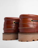 Barbour Deck Boat Shoe