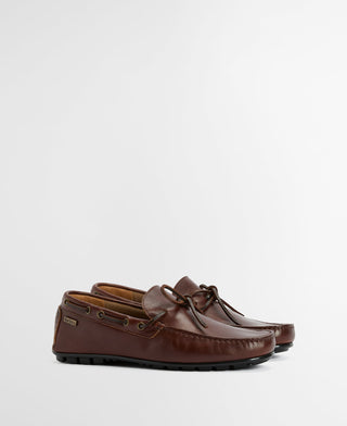 Barbour Courage Driving Shoe
