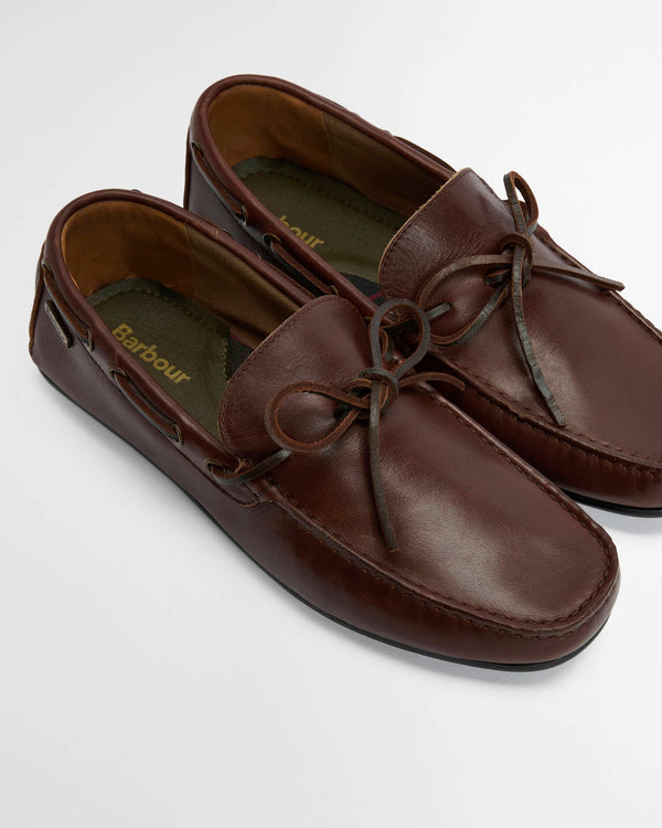 Barbour Courage Driving Shoe