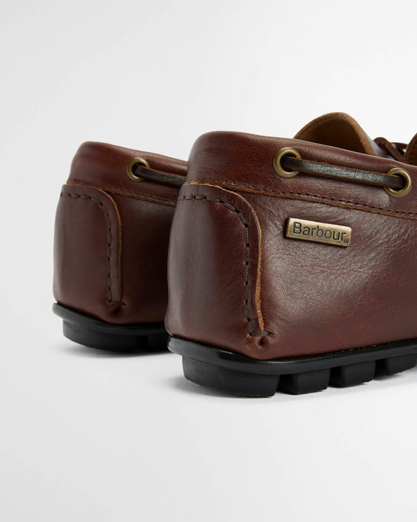 Barbour Courage Driving Shoe