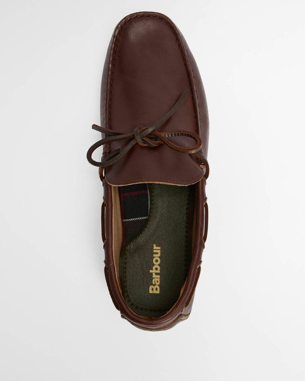 Barbour Courage Driving Shoe