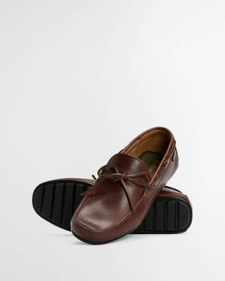 Barbour Courage Driving Shoe