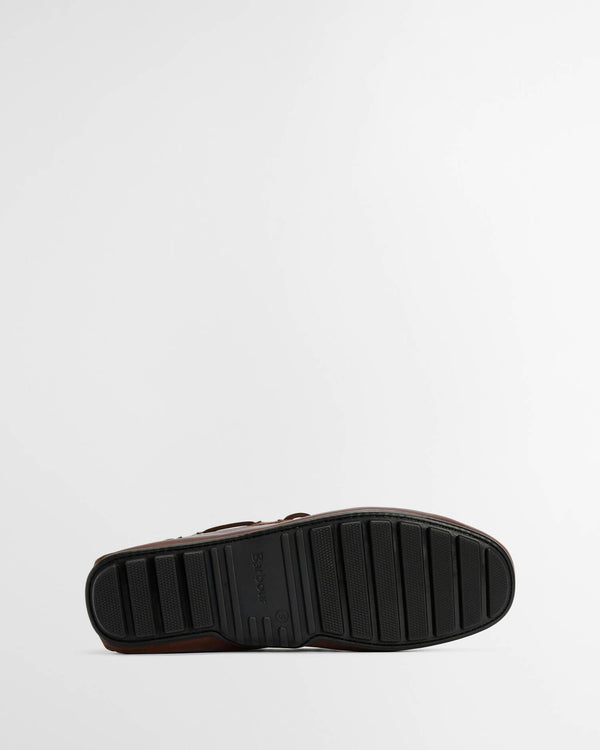 Barbour Courage Driving Shoe