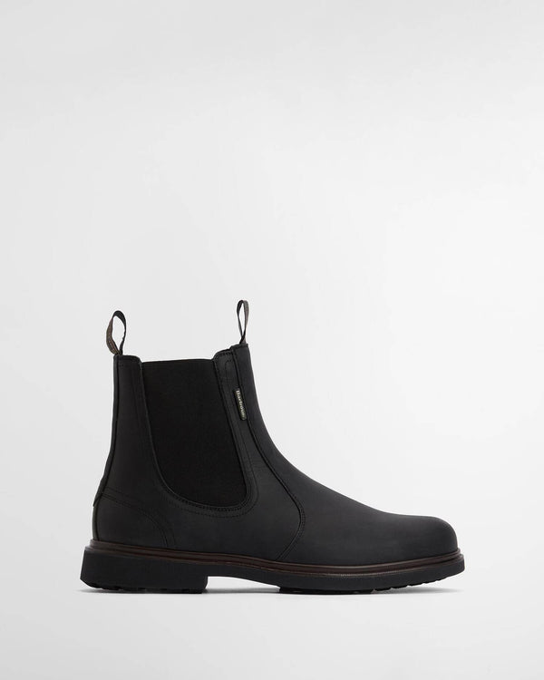 Barbour Hale Chelsea Boot