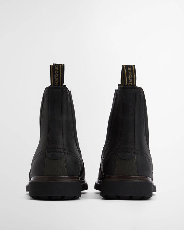 Barbour Hale Chelsea Boot