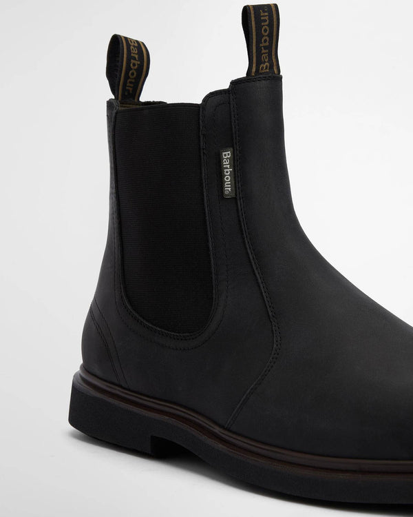Barbour Hale Chelsea Boot