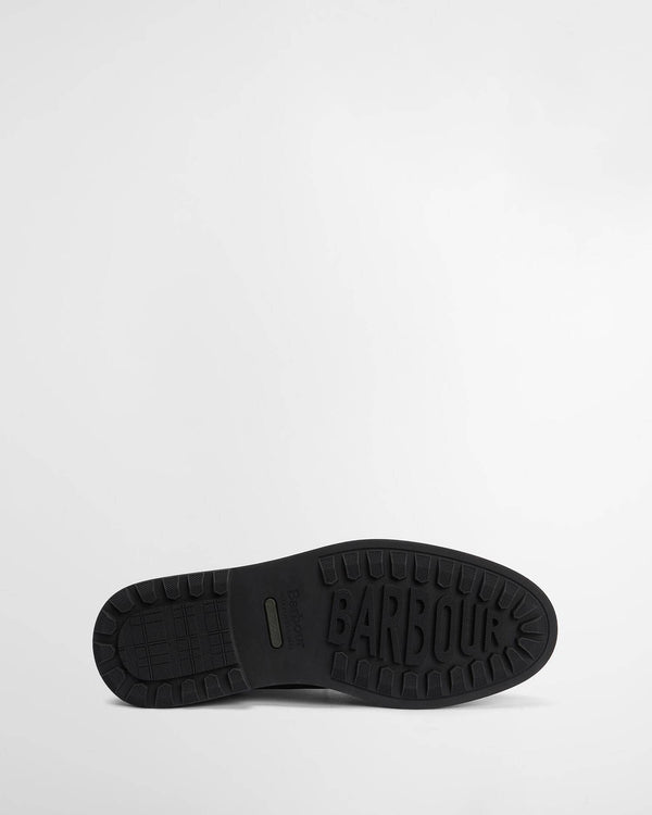 Barbour Hale Chelsea Boot