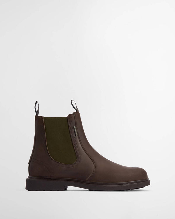 Barbour Hale Chelsea Boot