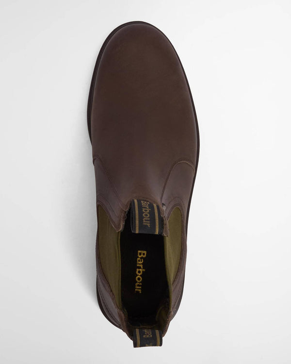 Barbour Hale Chelsea Boot