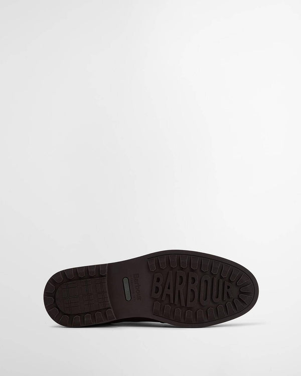 Barbour Hale Chelsea Boot