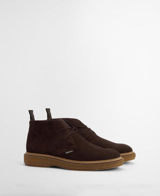 Barbour Blaine Chukka Boot