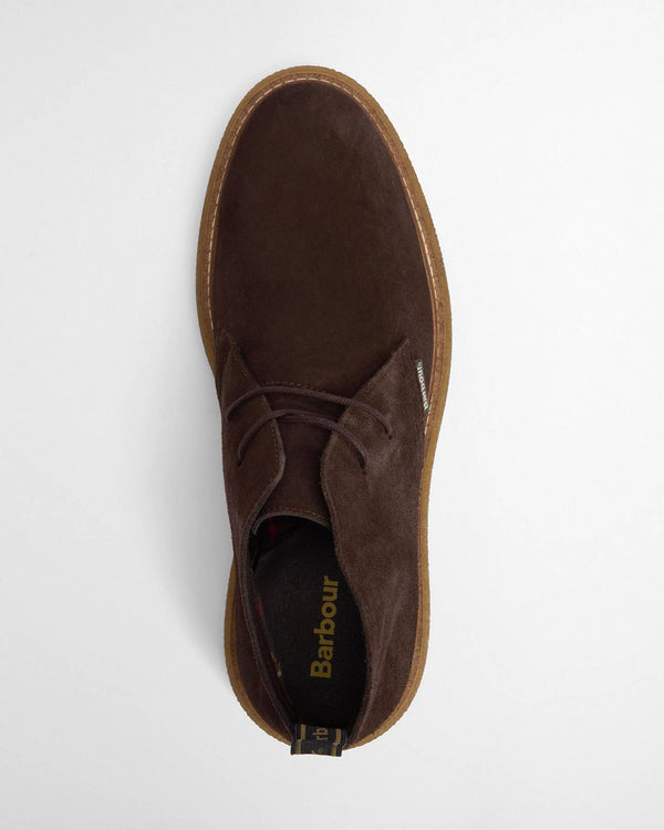 Barbour Blaine Chukka Boot