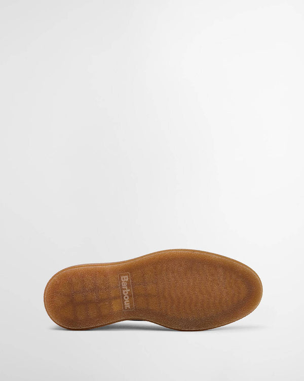 Barbour Blaine Chukka Boot