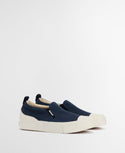 Barbour Cowan Slip On Trainers