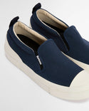 Barbour Cowan Slip On Trainers