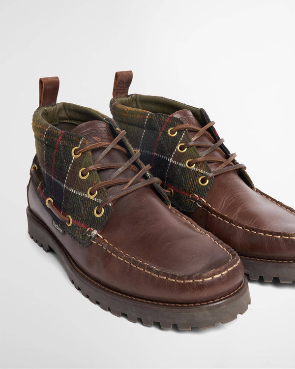 Barbour Harle Chukka Boot