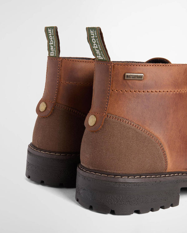 Barbour Shawdon Boot
