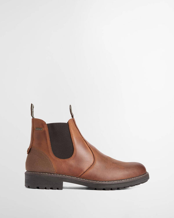 Barbour Embleton Boot