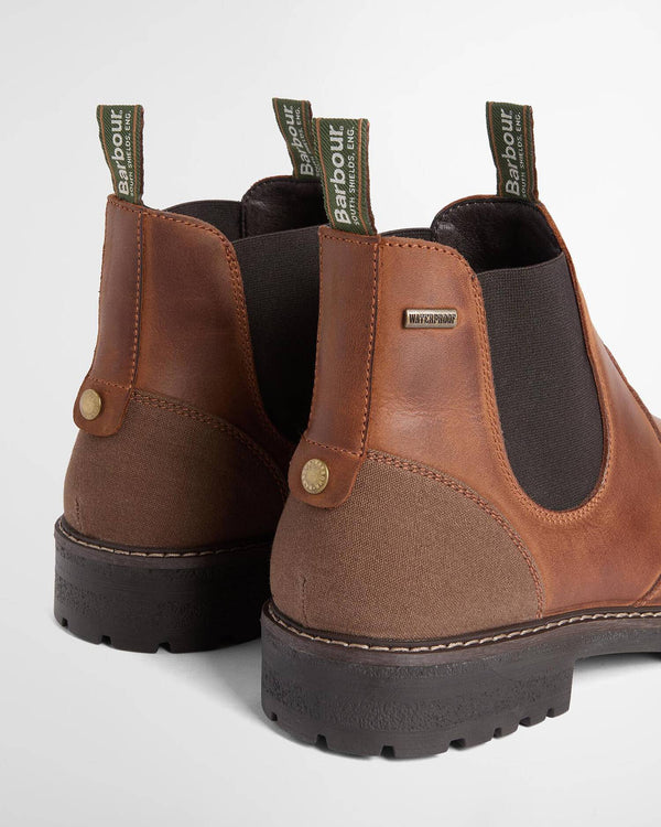 Barbour Embleton Boot