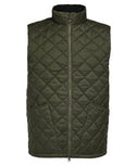 Barbour Monty Gilet
