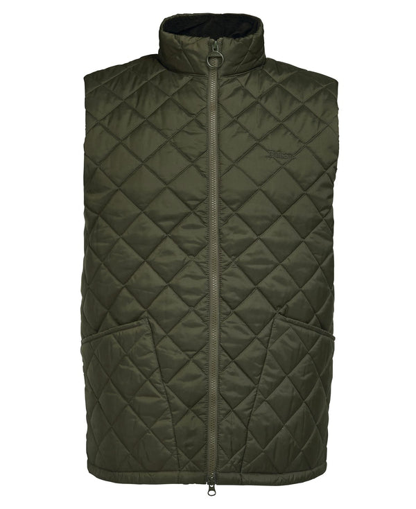 Barbour Monty Gilet