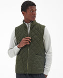 Barbour Monty Gilet