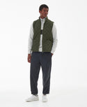 Barbour Monty Gilet