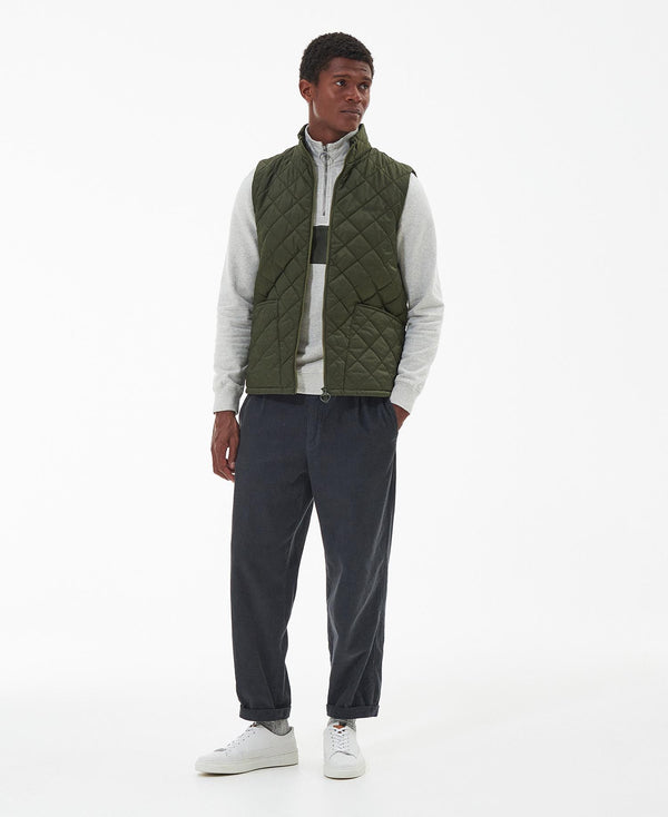 Barbour Monty Gilet