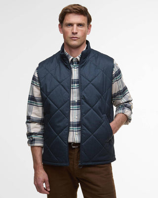 Barbour Winter Finn Gilet