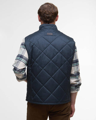Barbour Winter Finn Gilet