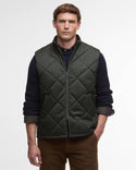 Barbour Winter Finn Gilet