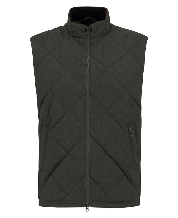 Barbour Winter Finn Gilet