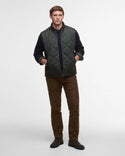 Barbour Winter Finn Gilet
