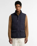 Barbour Lonnen Gilet