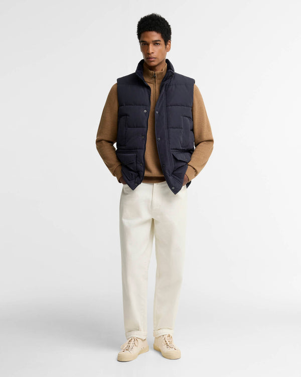Barbour Lonnen Gilet