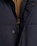 Barbour Lonnen Gilet