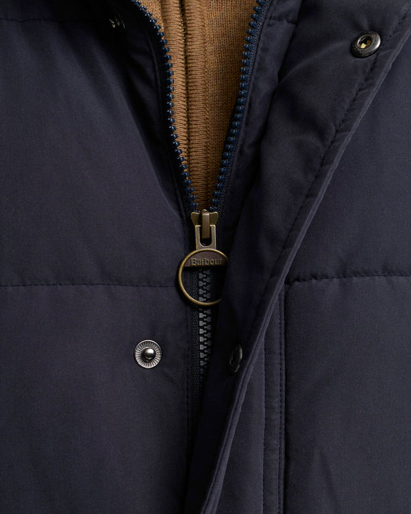 Barbour Lonnen Gilet